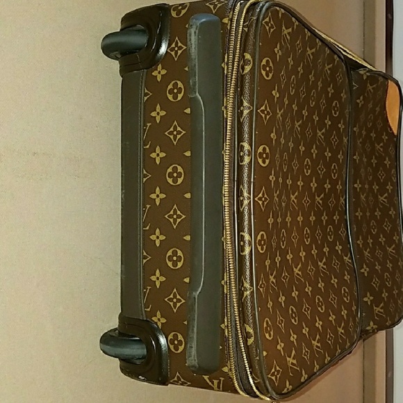 Louis Vuitton monogram Pegase 55 business - Picture 3 of 8